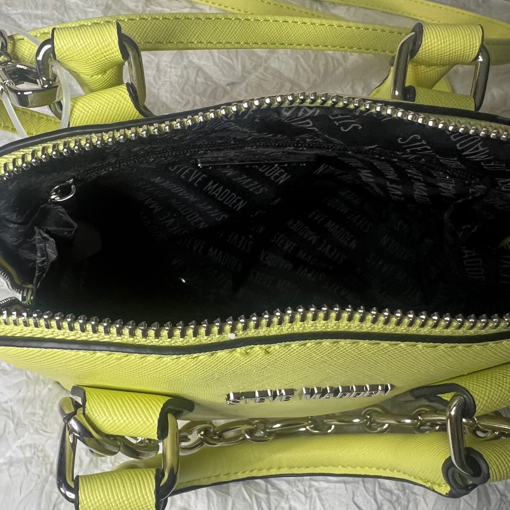 Neon Steve Madden mini bags - Picture 6 of 6